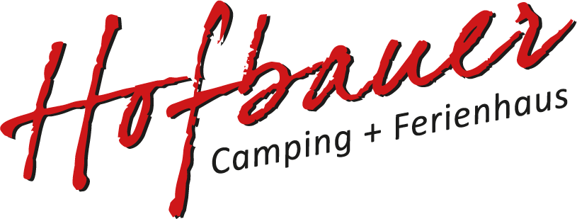 Camping und Ferienhaus Hofbauer